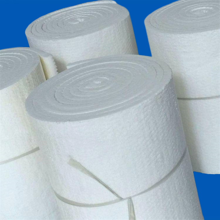 云龙陶瓷纤维毡